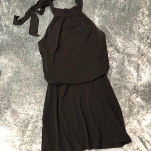 WHITE HOUSE BLACK MARKET💕Little Black Dress